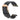 Rose Gold Buckle Calfskin Leather Watch Strap - Tiegent
