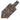 Boho Geometric Ascot Tie – Trendy and Sophisticated - Tiegent