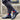 High Cotton Argyle Black Business Socks Set - Tiegent