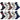 High Cotton Argyle Business Socks Set - Tiegent