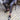 High Cotton Puzzle Mix Casual Socks Set - Tiegent