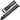 Elegant Black Calfskin Watch Strap – Stitched Design - Tiegent