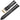 Elegant Black Calfskin Watch Strap – Stitched Design - Tiegent