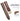 Brown Calfskin Watch Strap – Classic & Durable - Tiegent