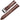 Brown Calfskin Watch Strap – Classic & Durable - Tiegent