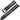 Premium Solid Black Calfskin Strap – Classic Look - Tiegent