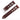 Authentic Handmade Italian Racing Strap with Tang Buckle - Tiegent