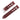 Authentic Handmade Italian Racing Strap with Tang Buckle - Tiegent