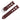 Authentic Handmade Italian Racing Strap with Tang Buckle - Tiegent