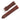 Premium Handmade Italian Leather Rally Strap with Buckle - Tiegent