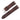Premium Handmade Italian Leather Rally Strap with Buckle - Tiegent