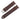 Premium Handmade Italian Leather Rally Strap with Buckle - Tiegent