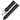 Leather Strap with Ostrich Pattern and Deployant Clasp - Tiegent