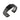 Refined Stainless Steel Bead of Rice Bracelet with Clasp - Tiegent