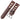 Premium Cowhide Leather Rally Strap with Tang Buckle - Tiegent