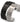 Stainless Steel Engineer Strap with Deployant Clasp – 316L Grade - Tiegent