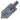 Teardrop Paisley Ascot Tie – Large Pattern Statement - Tiegent