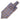 Teardrop Paisley Ascot Tie – Large Pattern Statement - Tiegent