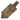 Teardrop Paisley Ascot Tie – Large Pattern Statement - Tiegent