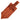 Teardrop Paisley Ascot Tie – Large Pattern Statement - Tiegent