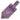 Teardrop Paisley Ascot Tie – Large Pattern Statement - Tiegent