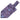 Teardrop Paisley Ascot Tie – Large Pattern Statement - Tiegent