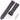 Hybrid Sports Watch Strap – Leather and Silicone - Tiegent
