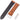 Hybrid Sports Watch Strap – Leather and Silicone - Tiegent