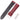 Hybrid Sports Watch Strap – Leather and Silicone - Tiegent