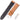 Hybrid Sports Watch Strap – Leather and Silicone - Tiegent