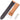 Hybrid Sports Watch Strap – Leather and Silicone - Tiegent