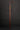 Dark Brown Leather Walking Stick – Elegant Wooden Handle - Tiegent