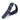Stylish Soft Suede Strap with Durable Silver Buckle - Tiegent