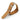 Stylish Soft Suede Strap with Durable Silver Buckle - Tiegent