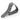 Stylish Soft Suede Strap with Durable Silver Buckle - Tiegent