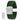 Sleek Silicone Strap with Push Button Deployant Closure - Tiegent