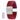 Sleek Silicone Strap with Push Button Deployant Closure - Tiegent