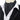Stylish Paisley Jacquard Solid Ascot Tie for Men - Tiegent