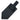 Stylish Paisley Jacquard Solid Ascot Tie for Men - Tiegent