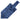Stylish Paisley Jacquard Solid Ascot Tie for Men - Tiegent