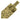 Stylish Paisley Jacquard Solid Ascot Tie for Men - Tiegent