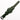 Elegant Leather Bund Watch Strap with Stitching - Tiegent