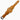Elegant Leather Bund Watch Strap with Stitching - Tiegent