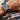 Zulu-Style Nylon Strap with Copper Pin Buckle - Tiegent