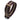 Zulu-Style Nylon Strap with Copper Pin Buckle - Tiegent