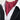Patterned Yet Solid Ascot Tie – Sophisticated Look - Tiegent