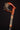Handcrafted Phoenix Bird Walking Cane - Unique Animal Design for Support and Style - Tiegent