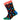 Polka Dot High Cotton Socks - Tiegent