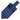 Timeless Polka Dot Silk Ascot Tie for Gentlemen - Tiegent