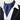 Timeless Polka Dot Silk Ascot Tie for Gentlemen - Tiegent